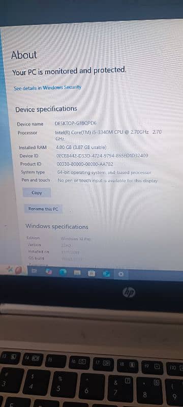 hp elitebook 8470p 3