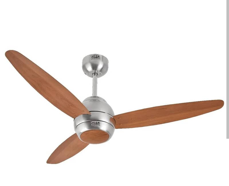 GFC Ceiling Fan 0