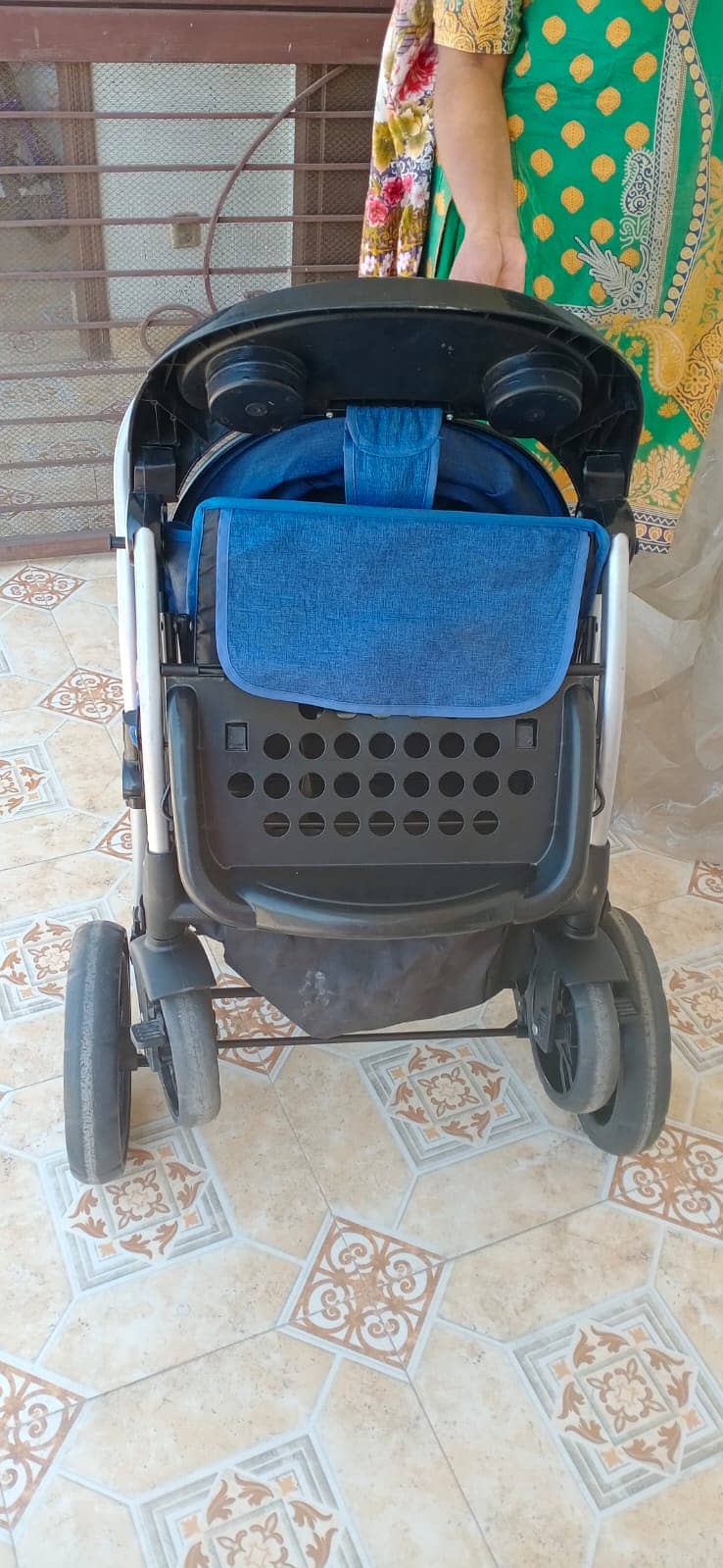 Almost new only used for 3 months 0