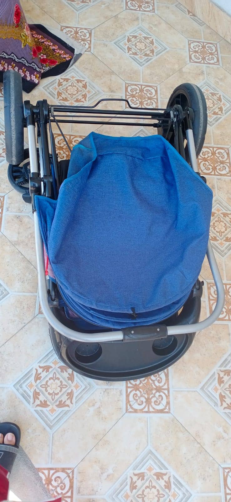 Almost new only used for 3 months 2