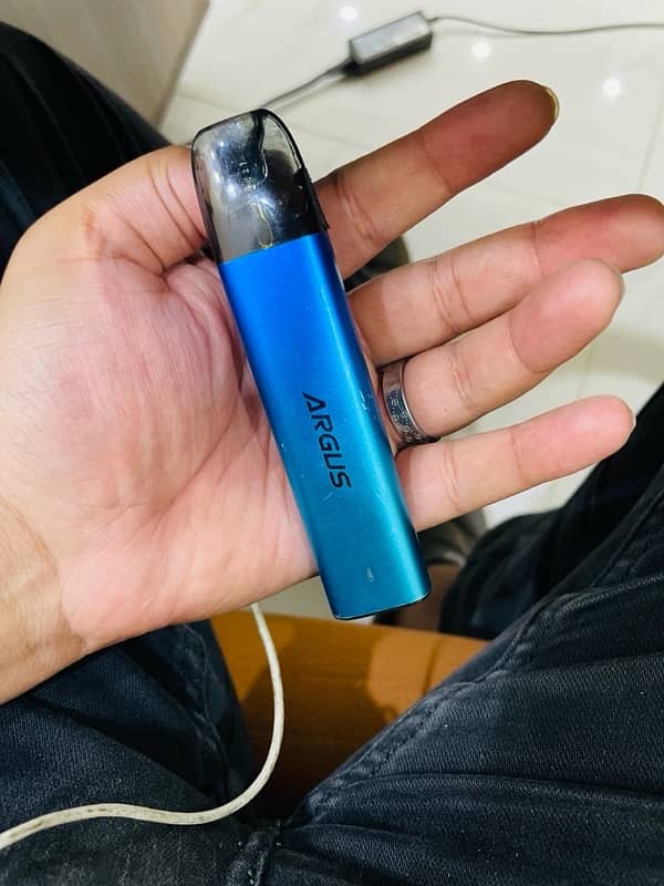 Argus G2 mini 0