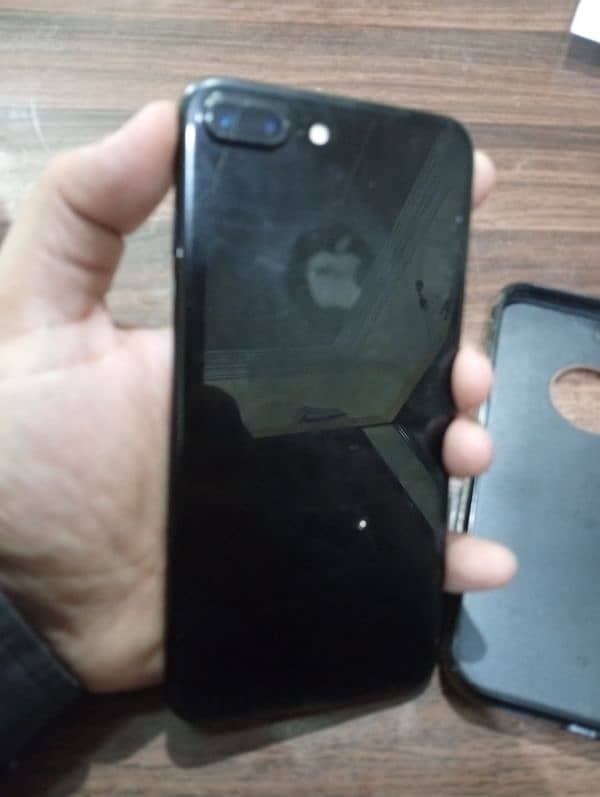 iPhone 7plus 256Gb 2
