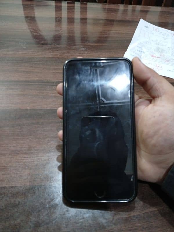 iPhone 7plus 256Gb 3