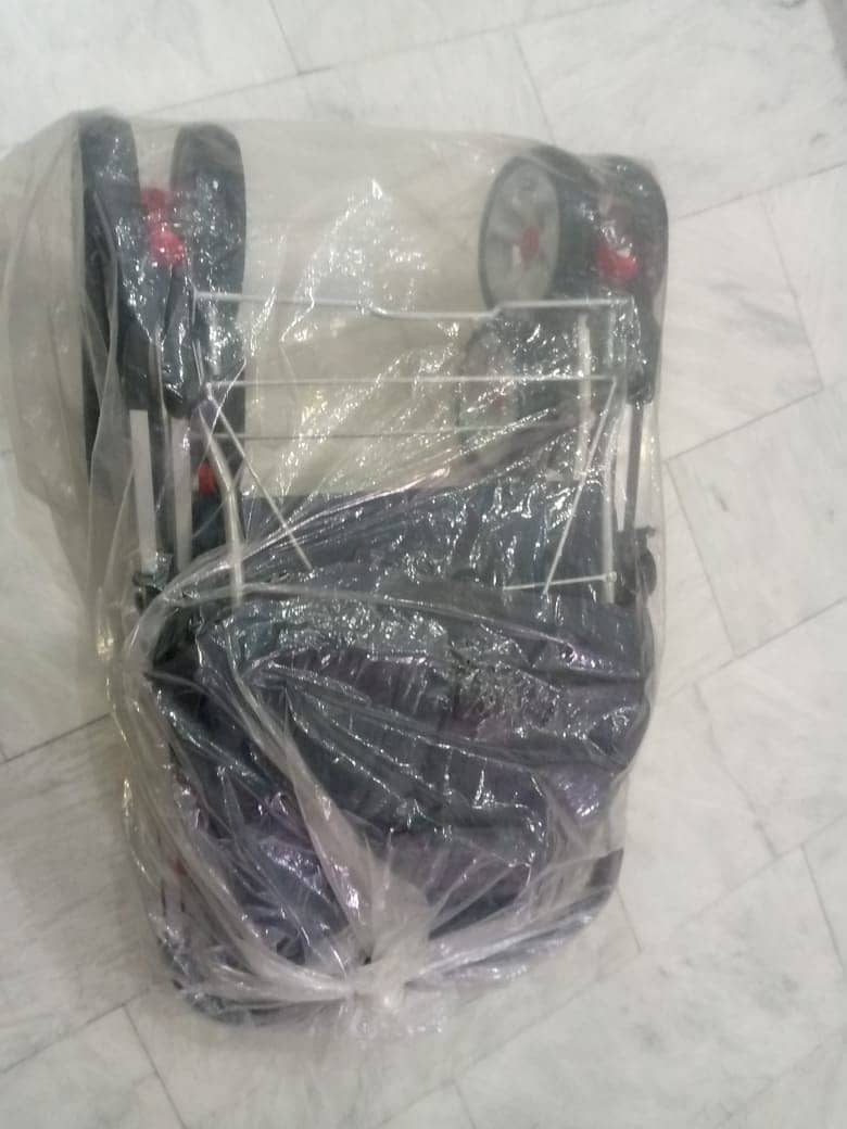 Babay pram available 10/10 condition 0