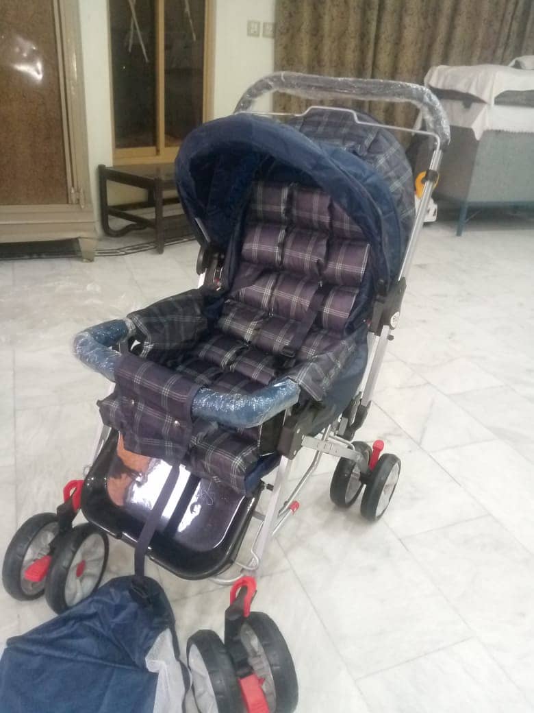 Babay pram available 10/10 condition 2