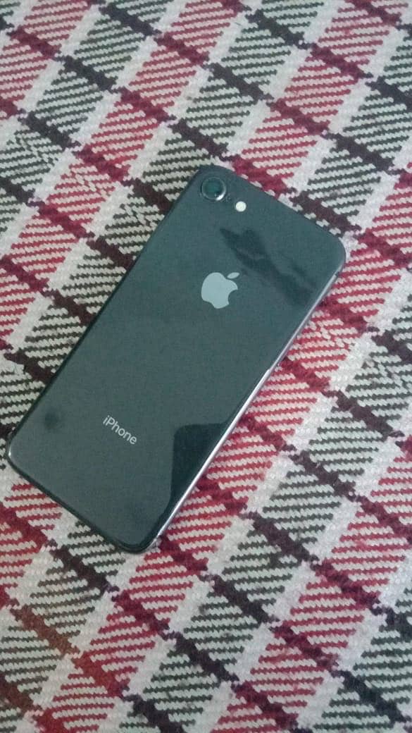 Iphone 8 non pta 0