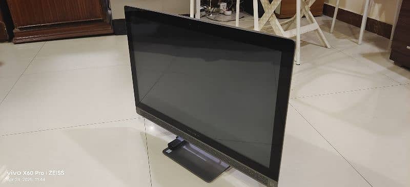 HP Pavilion All-in-One PC 0
