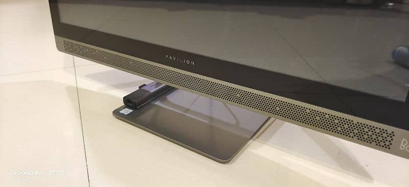 HP Pavilion All-in-One PC 1