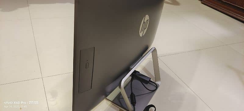 HP Pavilion All-in-One PC 2