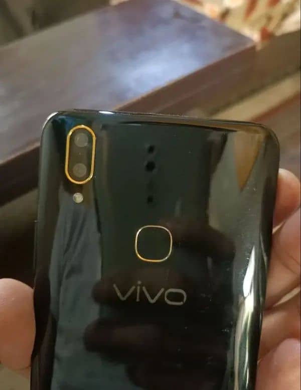 vivo y85A double sim 2