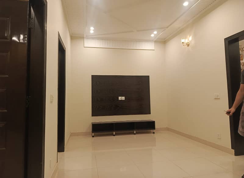 5 Marla House is Available for Sale Near Park in L Block Khayaban e Amin 9