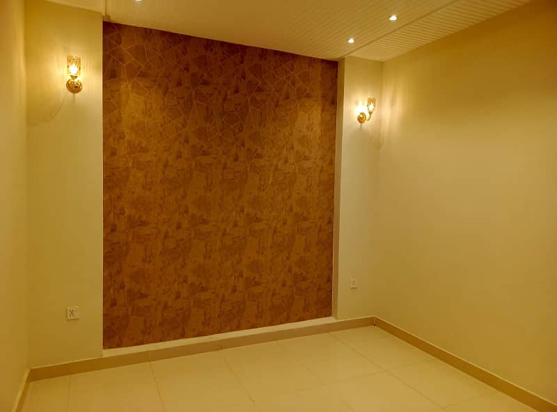 5 Marla House is Available for Sale Near Park in L Block Khayaban e Amin 11