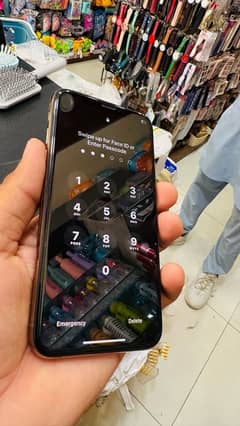 iPhone XS non pta