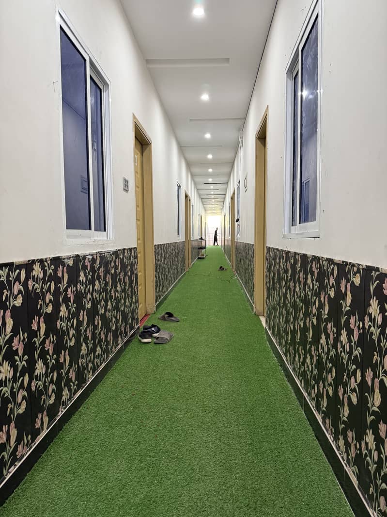 GALAXY BOYS HOSTEL 1