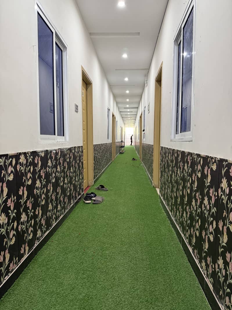 GALAXY BOYS HOSTEL 2