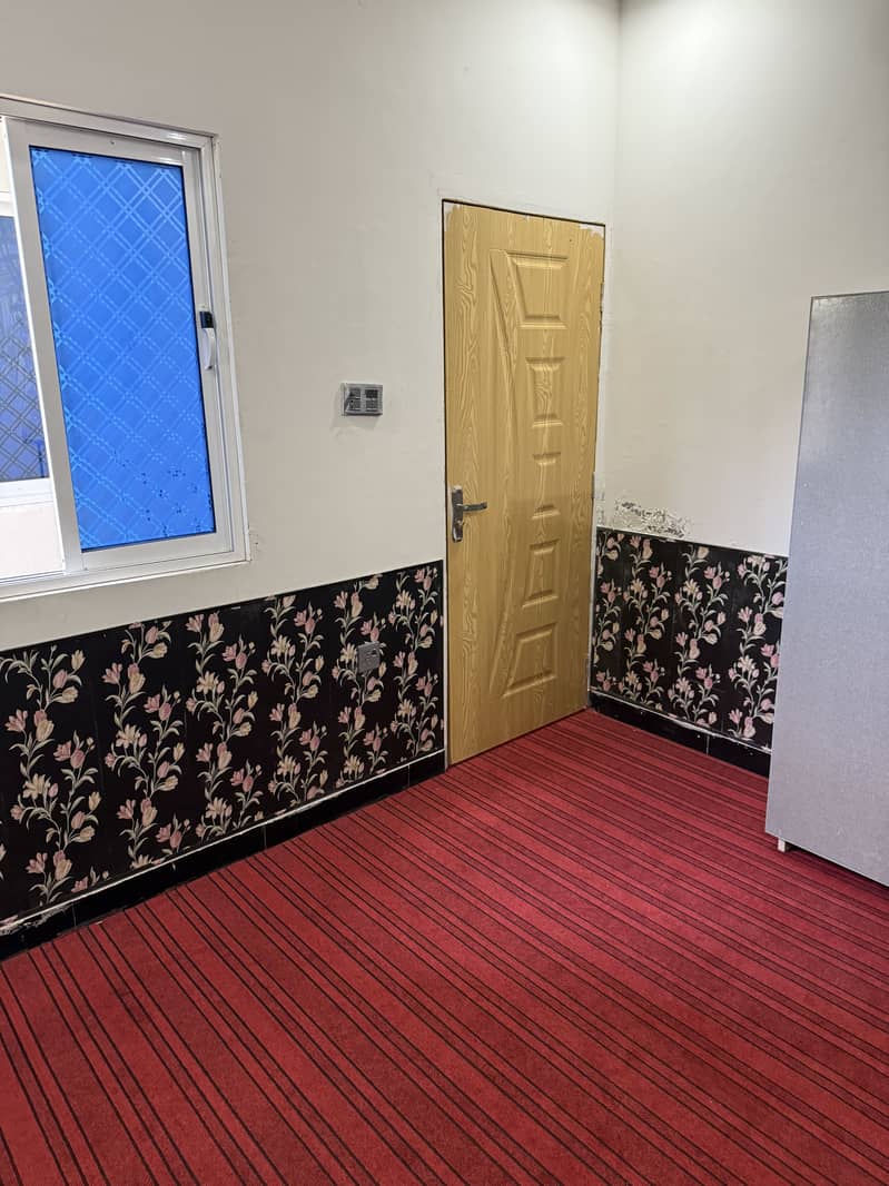 GALAXY BOYS HOSTEL 8