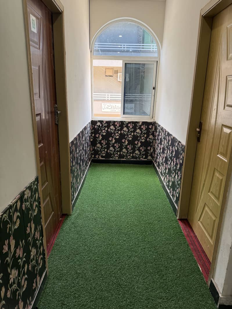 GALAXY BOYS HOSTEL 10
