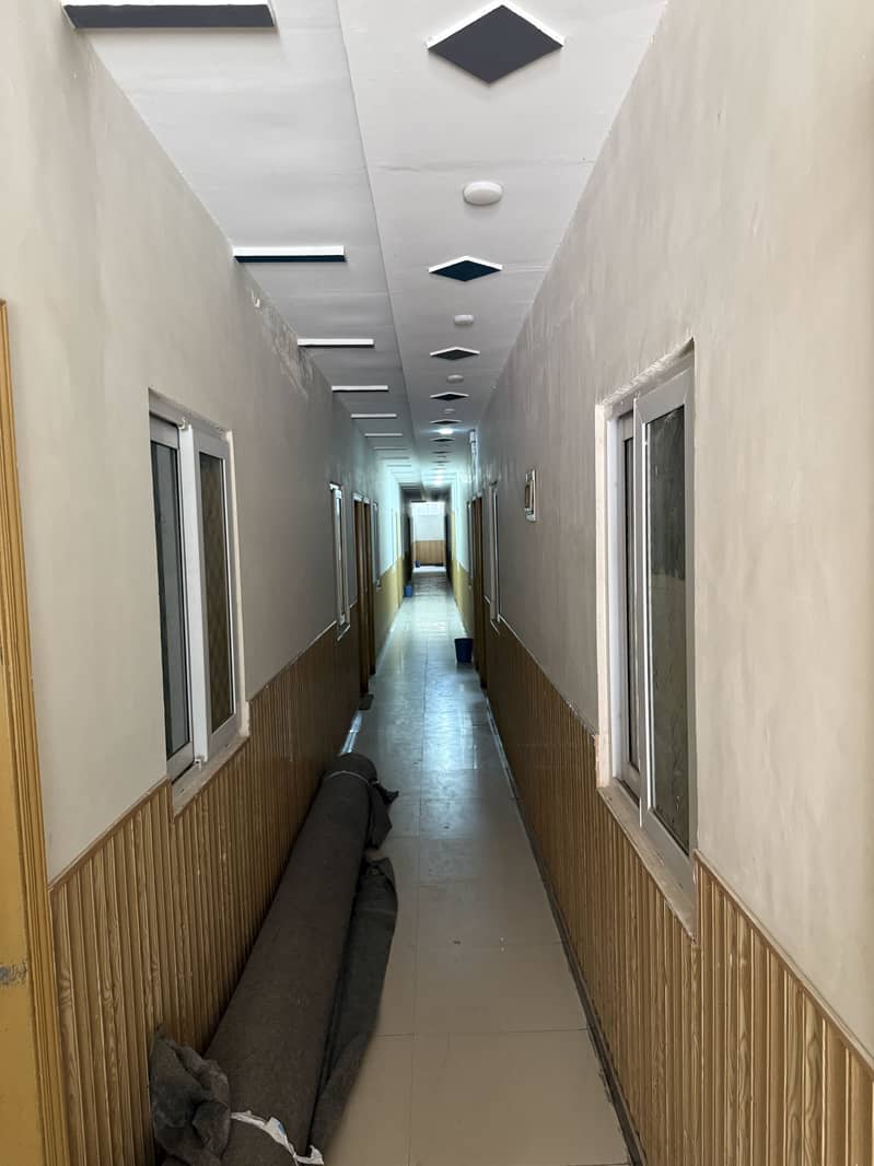 GALAXY BOYS HOSTEL 16