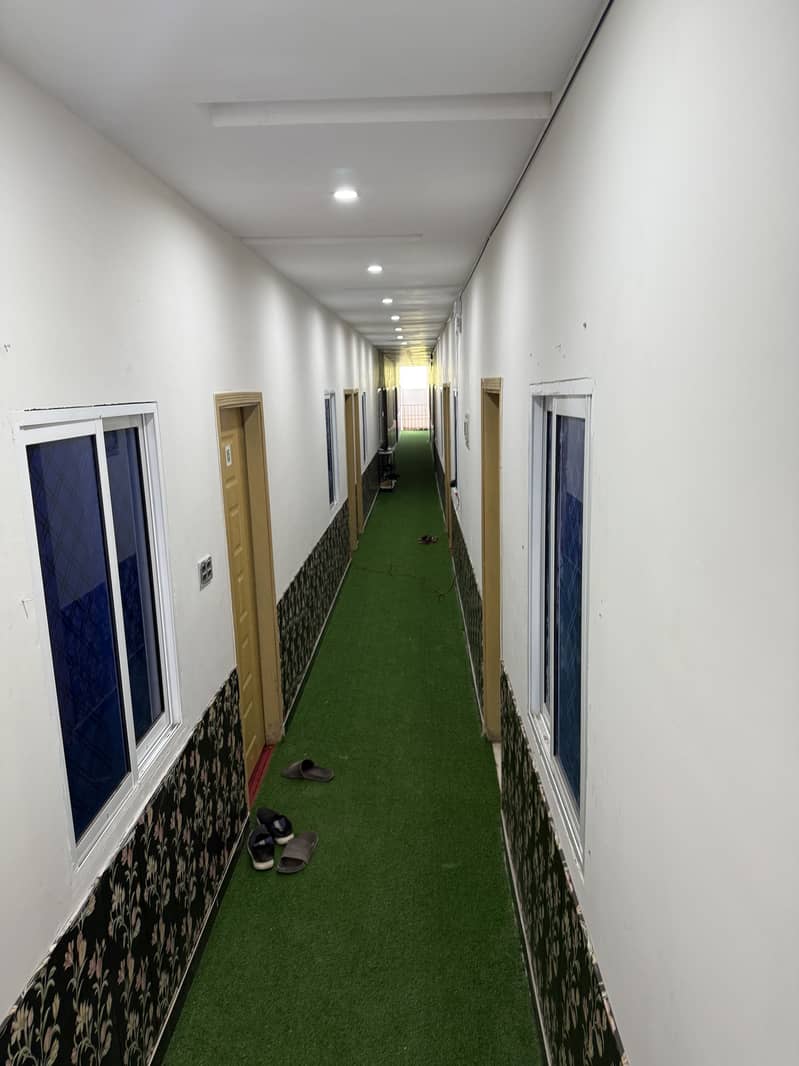 GALAXY BOYS HOSTEL 17
