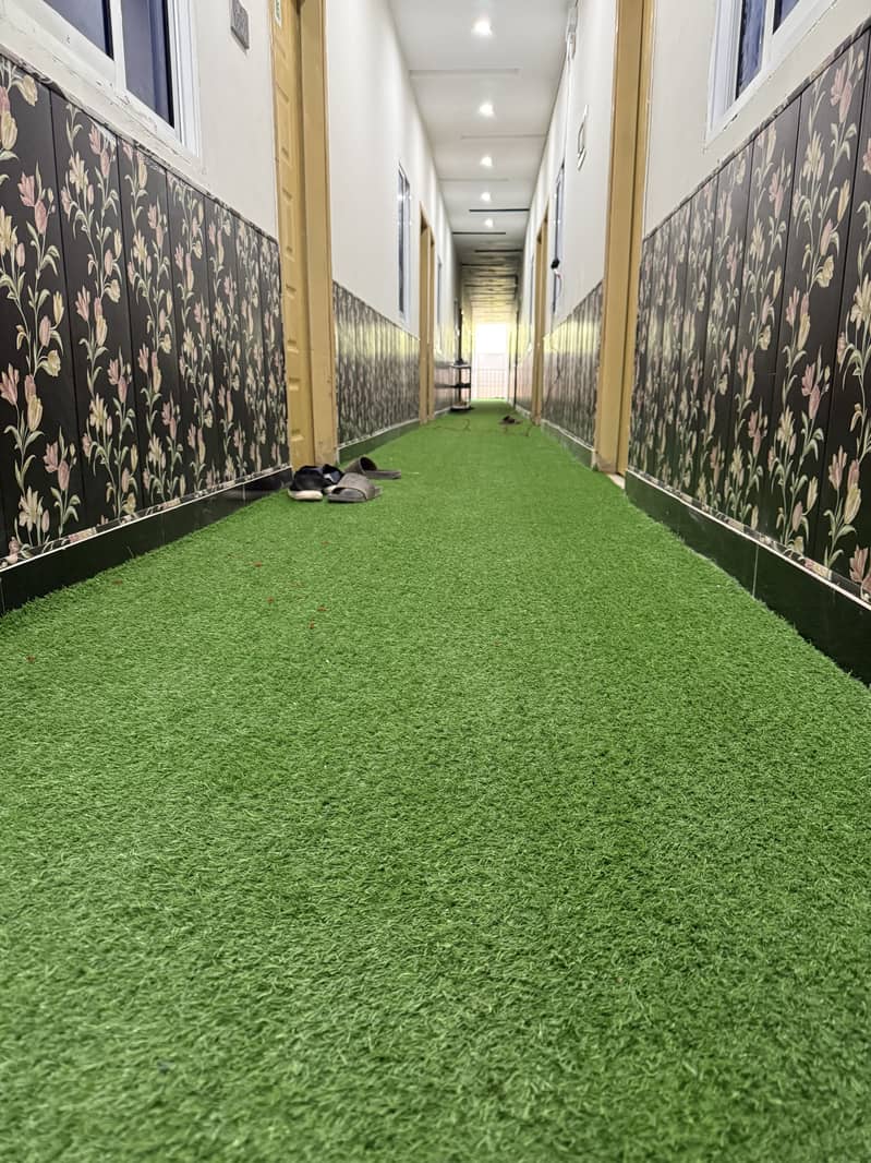 GALAXY BOYS HOSTEL 25