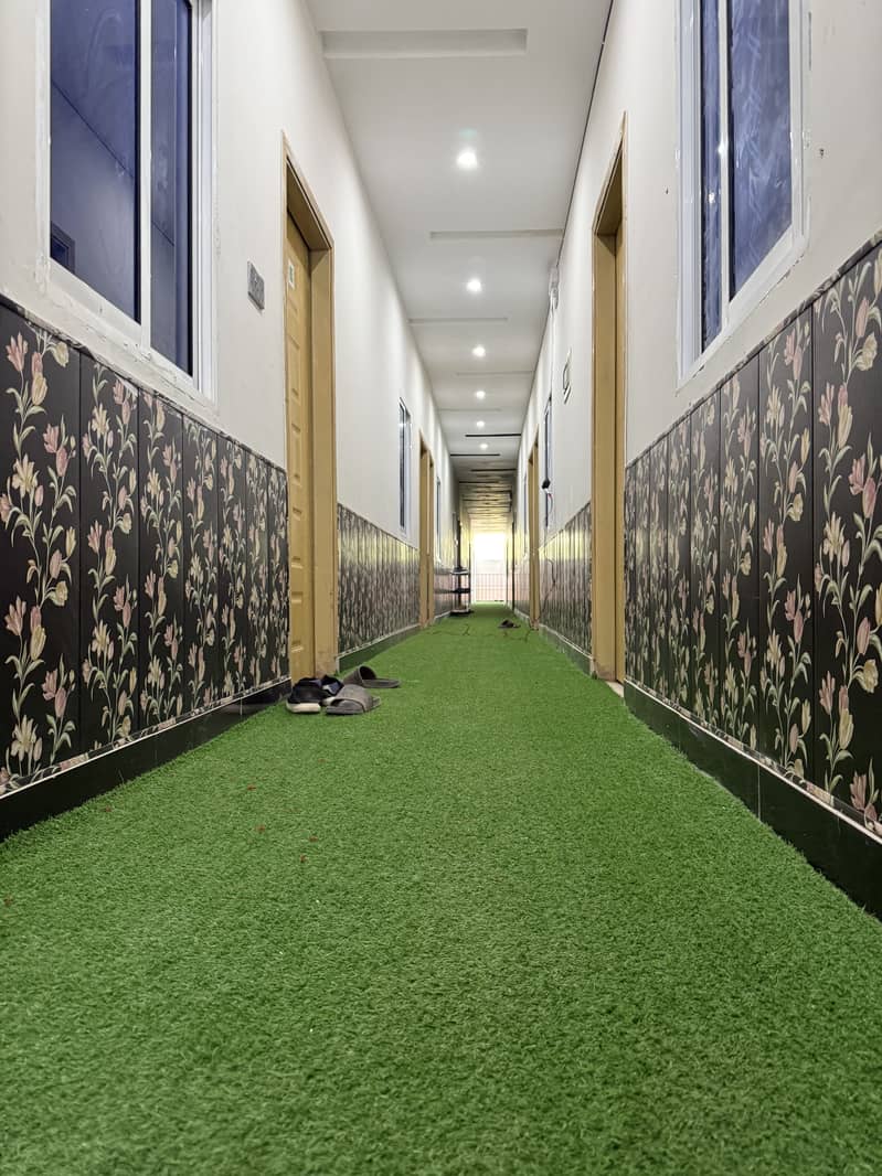 GALAXY BOYS HOSTEL 29