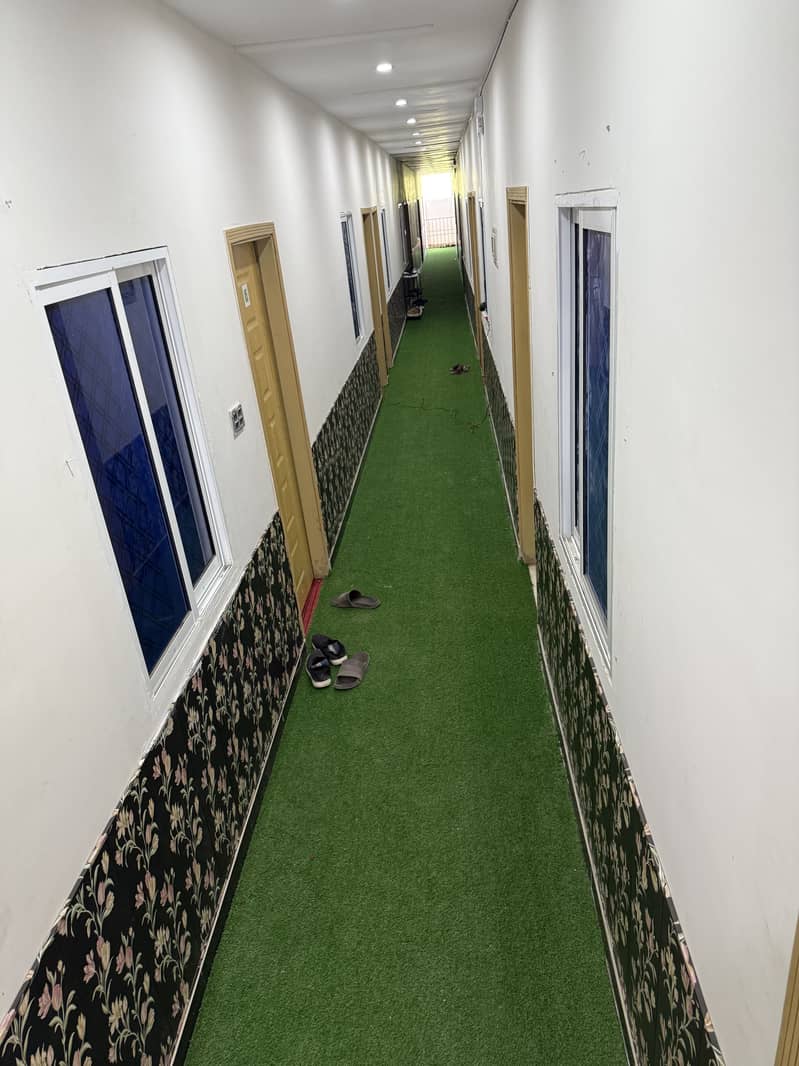 GALAXY BOYS HOSTEL 30