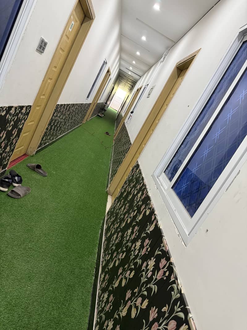 GALAXY BOYS HOSTEL 32