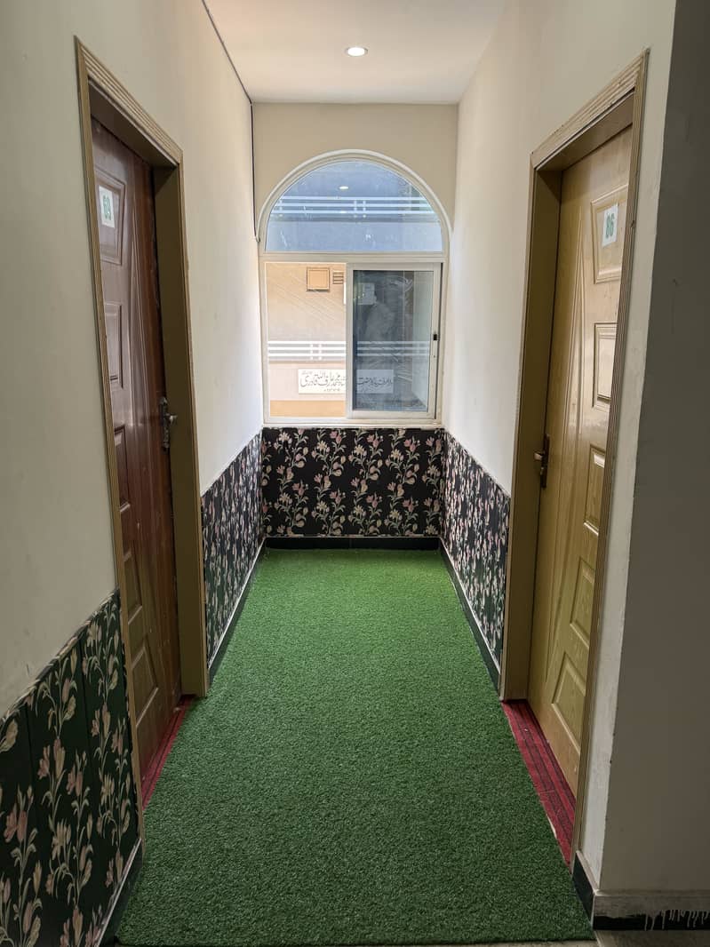 GALAXY BOYS HOSTEL 34