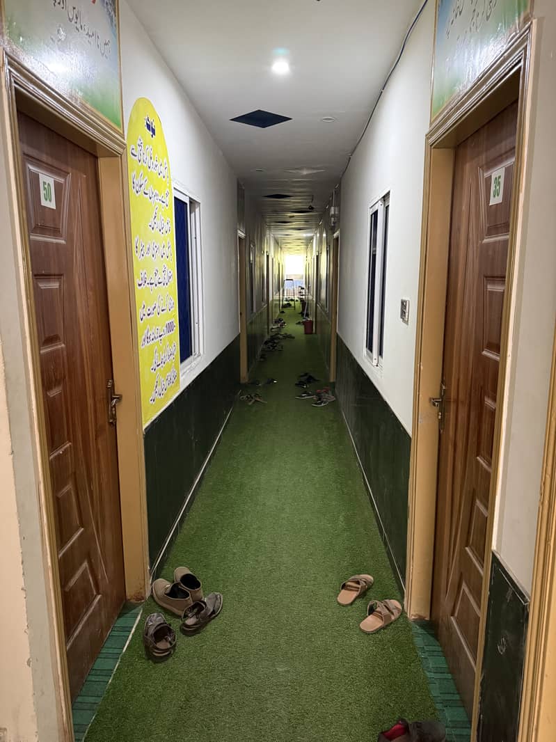 GALAXY BOYS HOSTEL 36