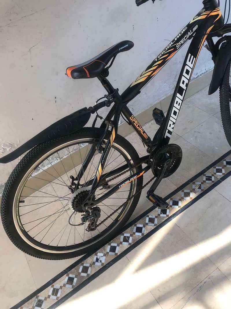 2 bicycles for sale 0