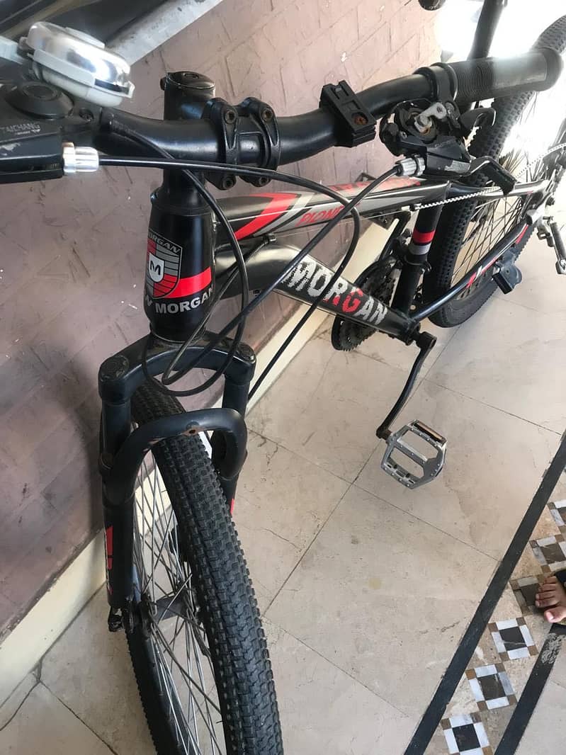 2 bicycles for sale 5