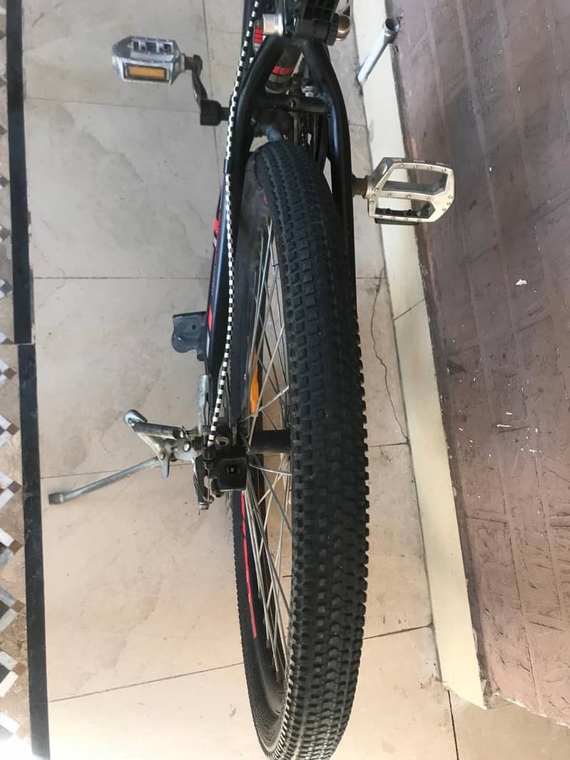 2 bicycles for sale 7