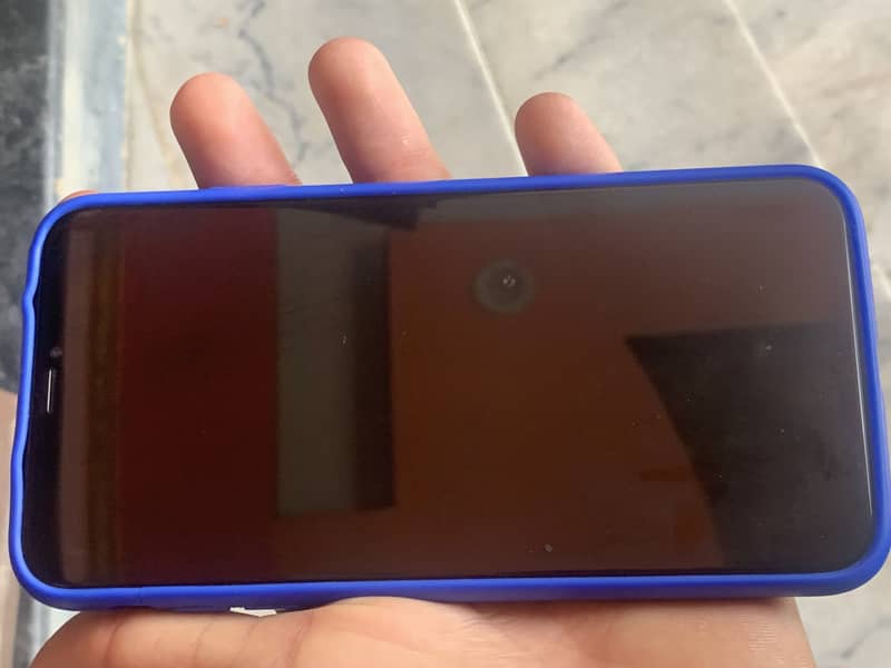 Iphone xs max 256 gb 0