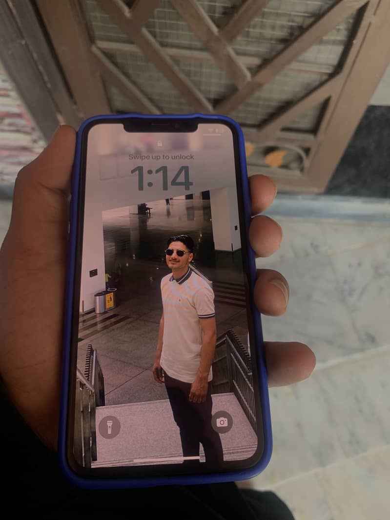 Iphone xs max 256 gb 2