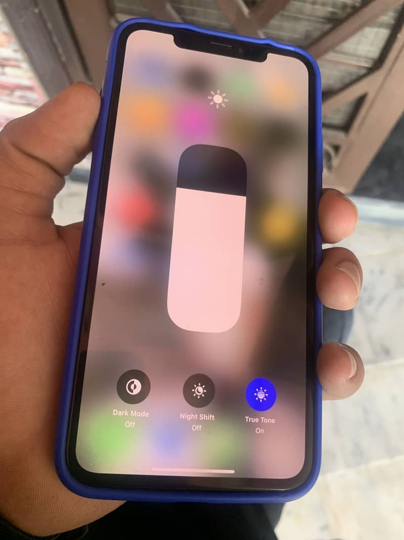 Iphone xs max 256 gb 3