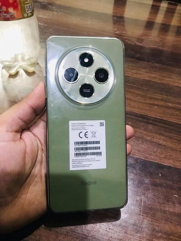 Redmi 14c 0