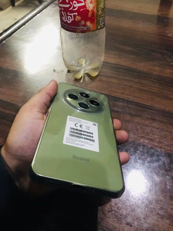 Redmi 14c 4