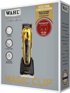 WAHL