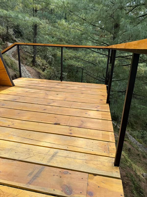 Rental Income generating Hotel Suite in Radisson BLU Murree Available for Sale 2025 6