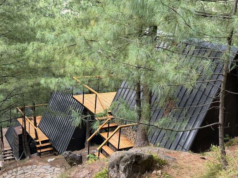 Rental Income generating Hotel Suite in Radisson BLU Murree Available for Sale 2025 9