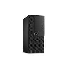 Dell optipex 3060 Ci5 8th gen 12gb 1tb desktop pc computer available 0
