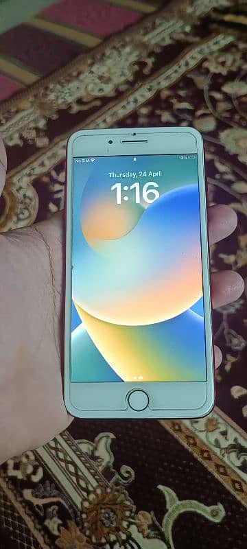 iphone 8 plus pta approved 2