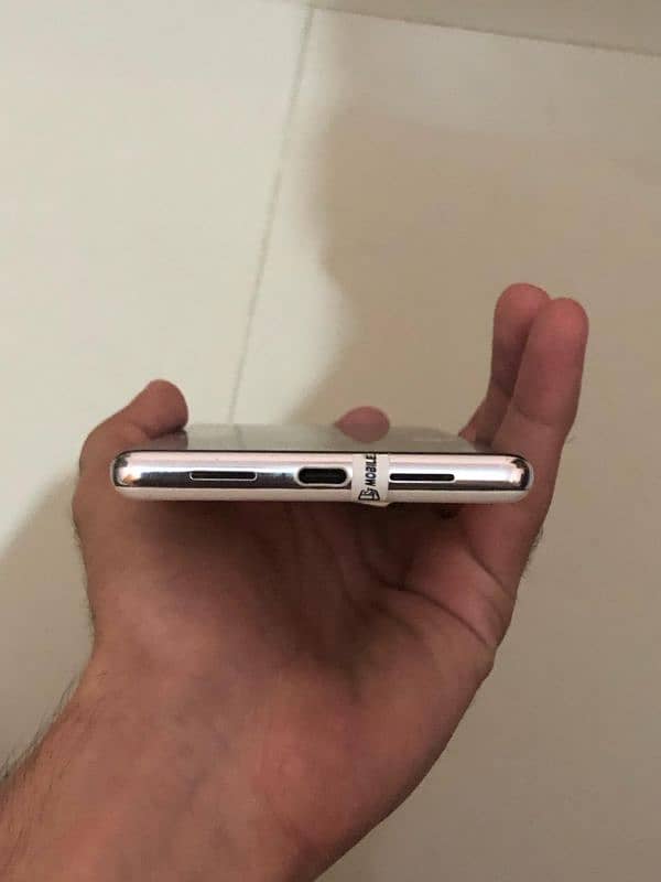 Google Pixel 6 Pro PTA Approved Factory Unlocked 3