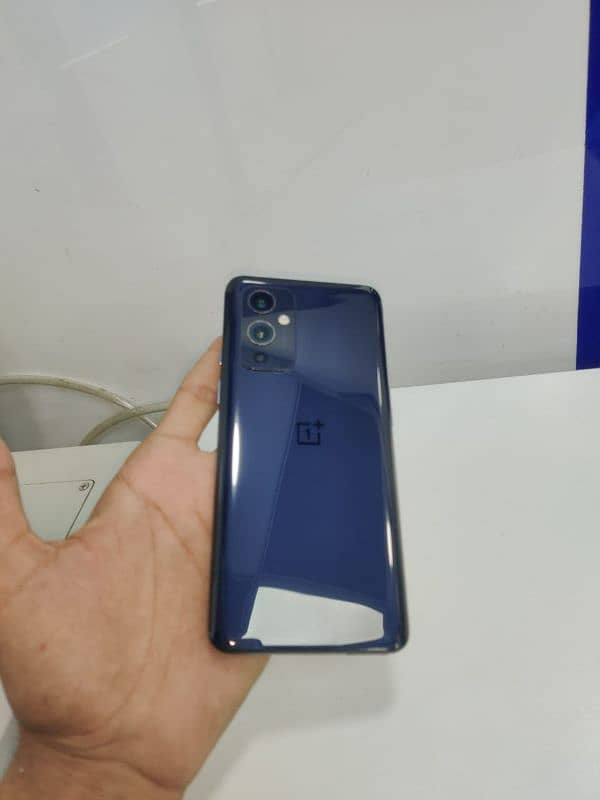 one plus 9 12/256 2