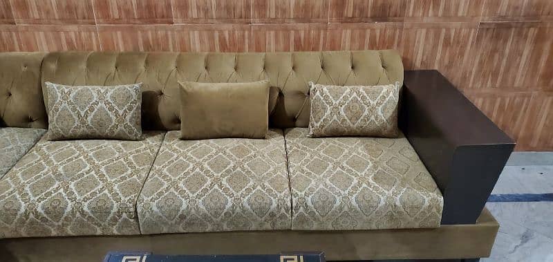 sofa set/wooden sofa/luxury sofa/7 seater sofa/ sofa for sale 3