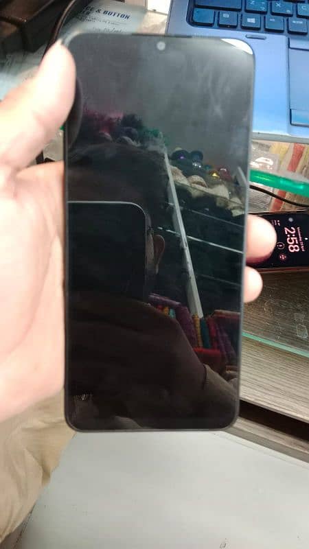 redmi 13c 6/128gb 3