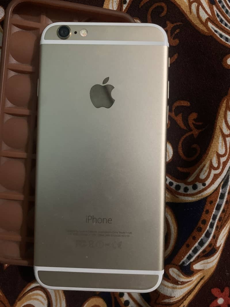 iPhone 6 1