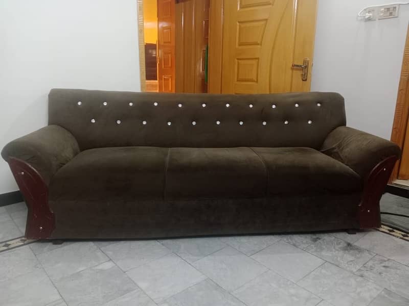 7 seater sofa for urgent sale 0.3. 1.5. 0.5. 2.7. 2.0. 7 2
