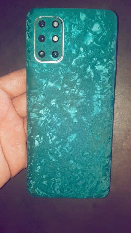 one plus 8t official PTA approved 0