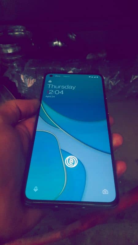 one plus 8t official PTA approved 2